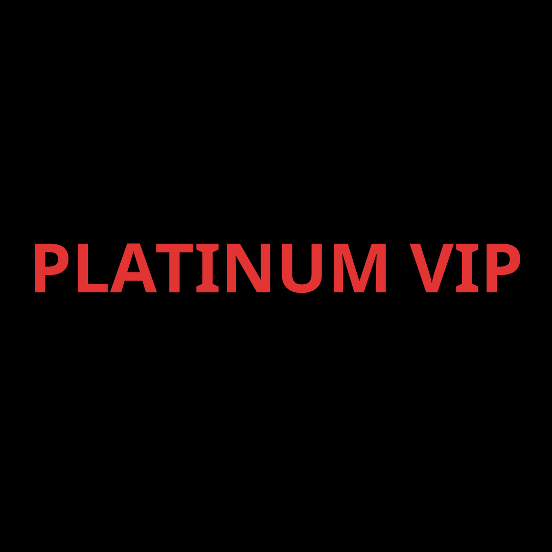 PLATINUM VIP
